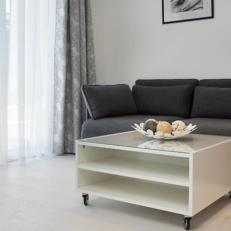 S Luxury Apartments Split Ngoại thất bức ảnh