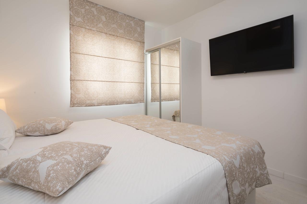 S Luxury Apartments Split Ngoại thất bức ảnh