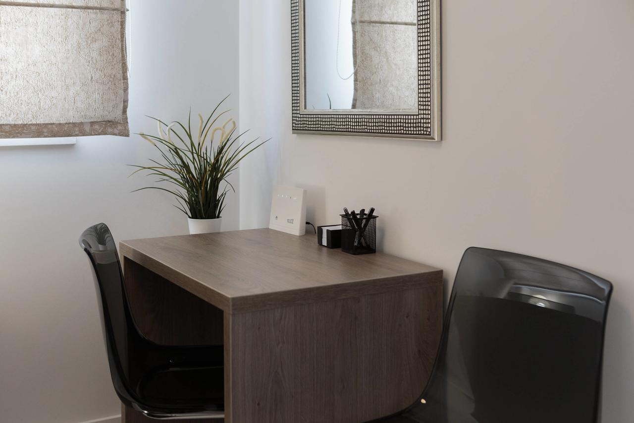 S Luxury Apartments Split Ngoại thất bức ảnh