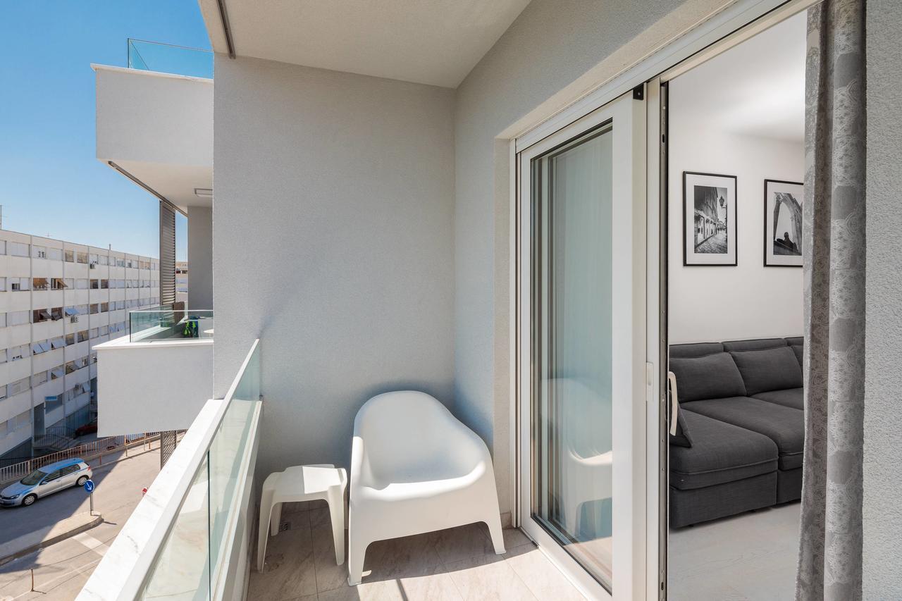 S Luxury Apartments Split Ngoại thất bức ảnh