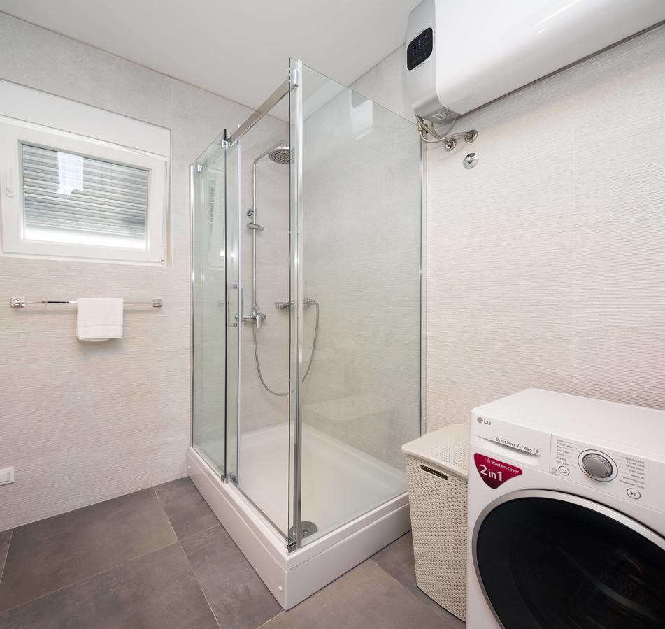 S Luxury Apartments Split Ngoại thất bức ảnh