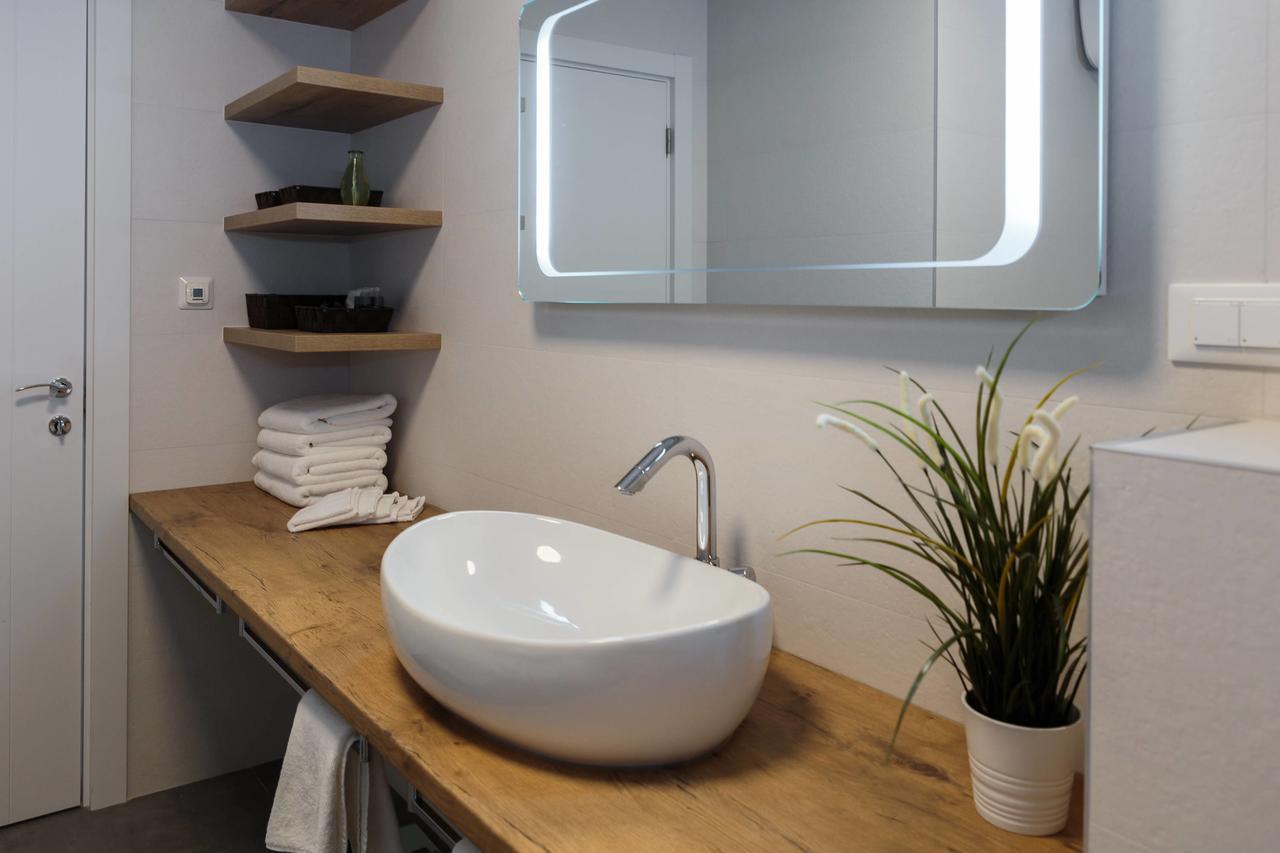 S Luxury Apartments Split Ngoại thất bức ảnh