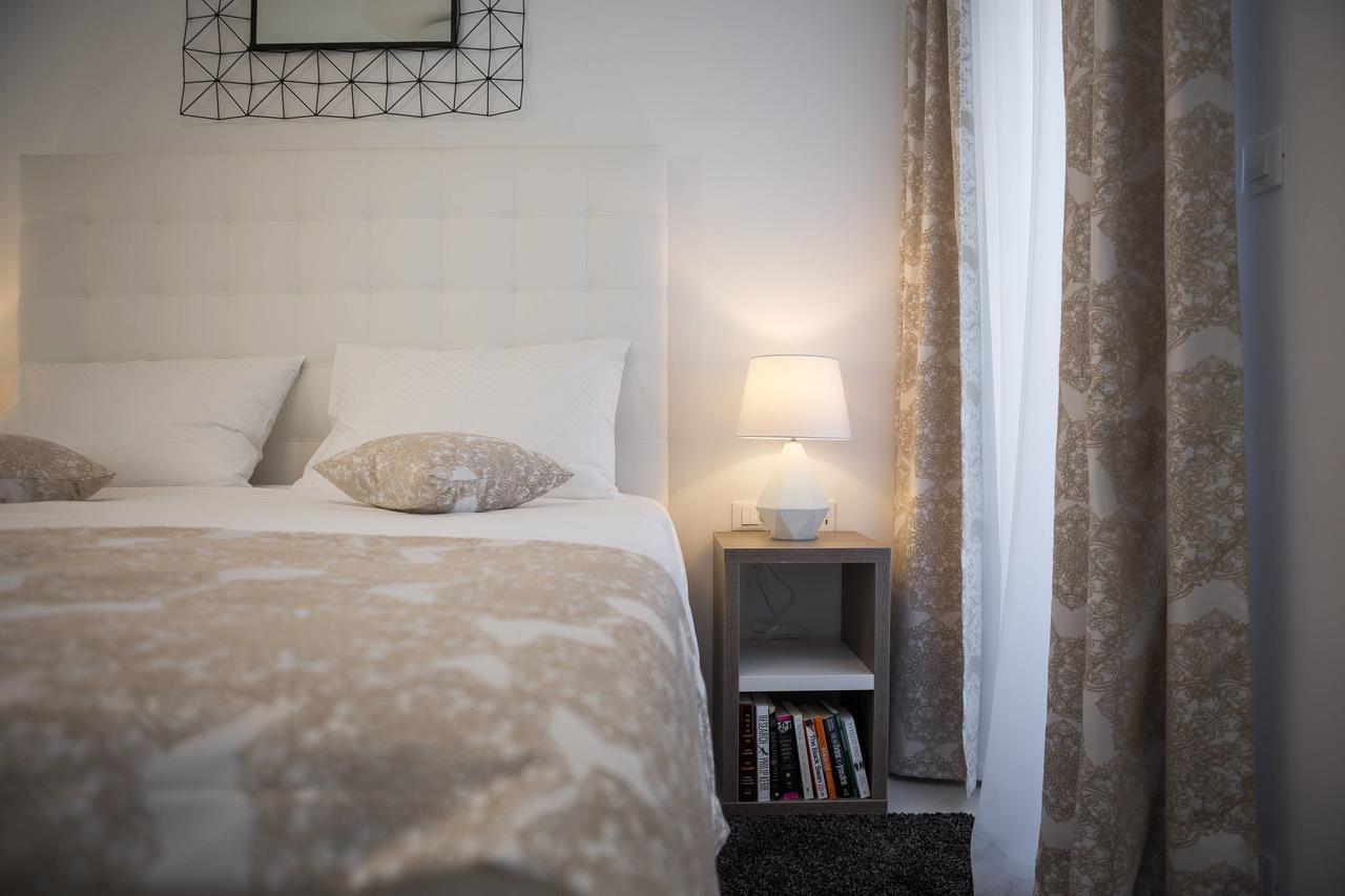 S Luxury Apartments Split Ngoại thất bức ảnh