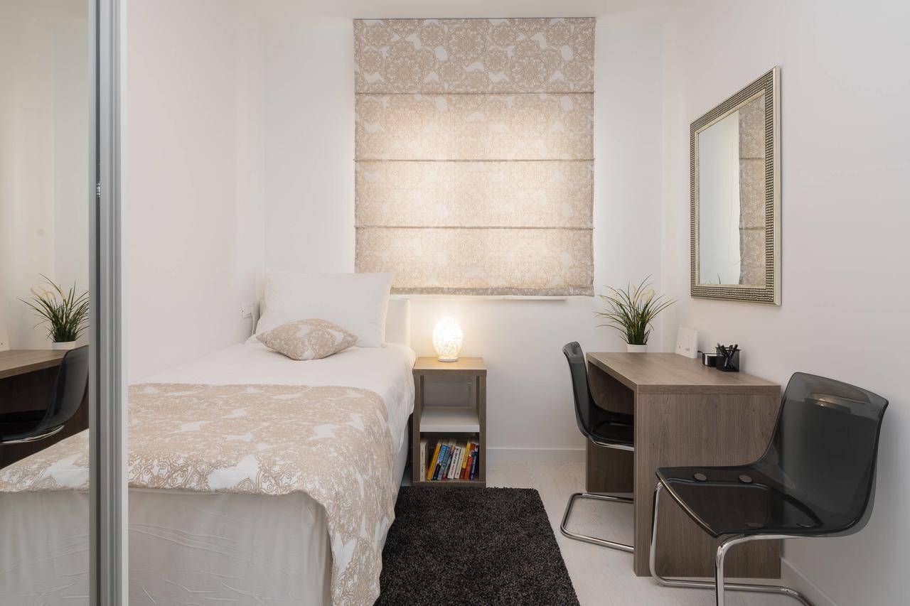 S Luxury Apartments Split Ngoại thất bức ảnh