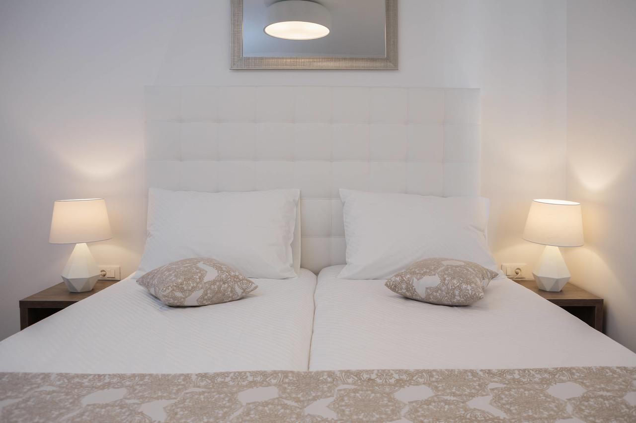 S Luxury Apartments Split Ngoại thất bức ảnh