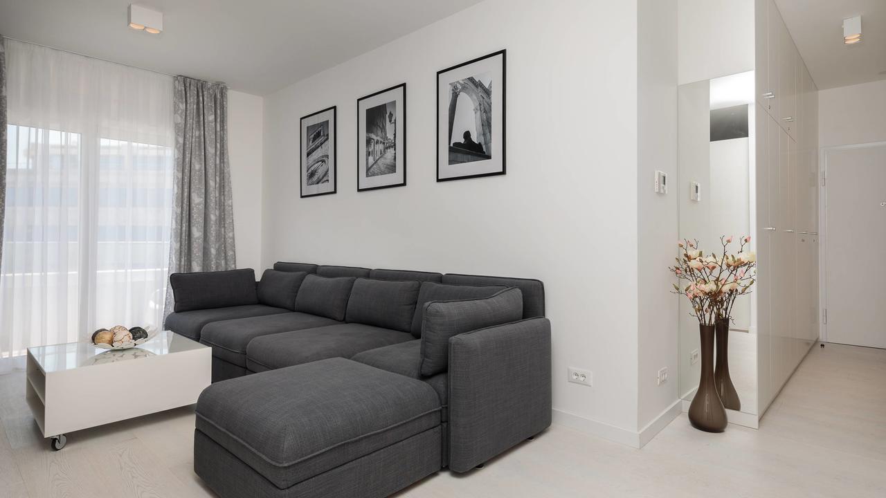 S Luxury Apartments Split Ngoại thất bức ảnh