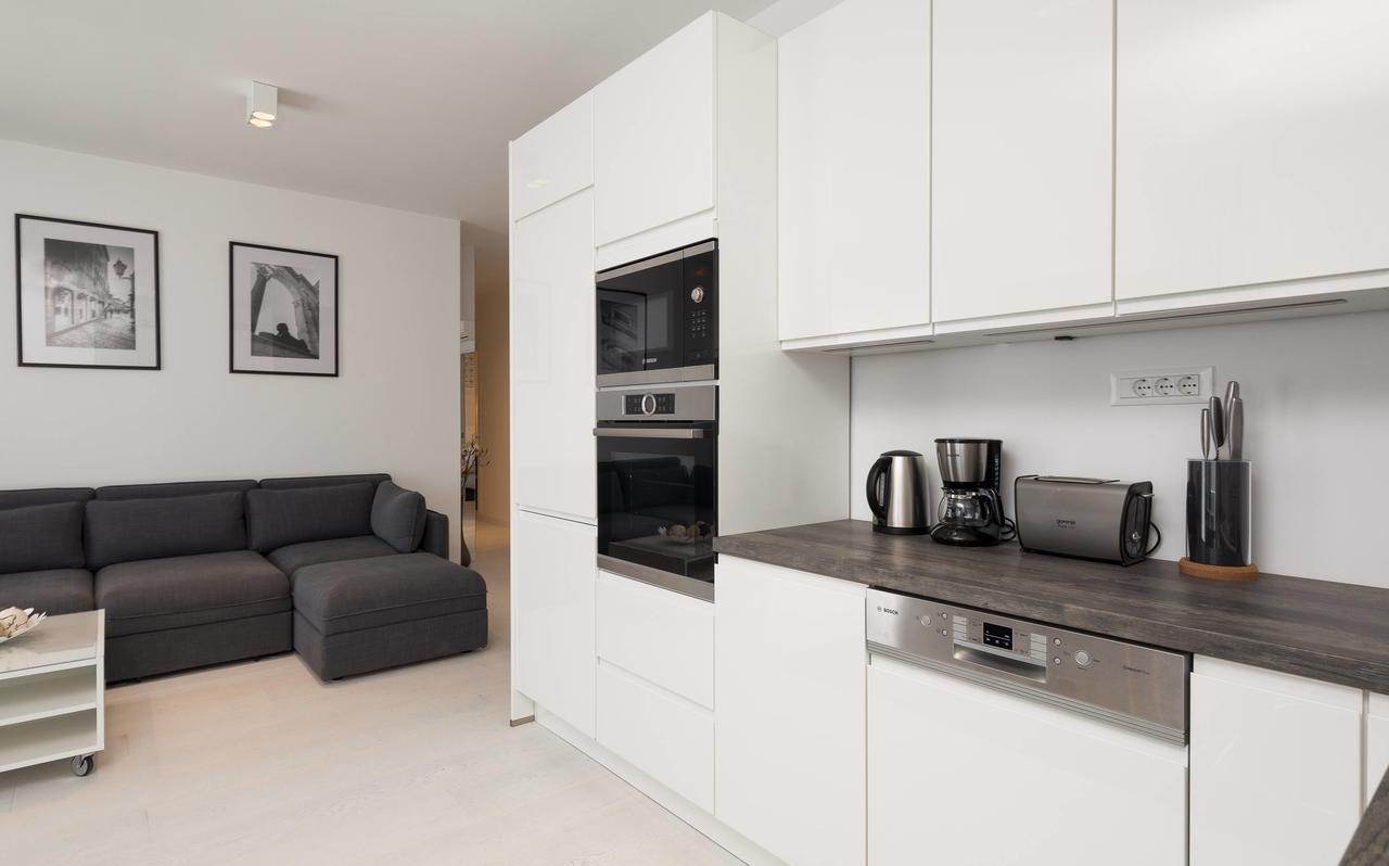 S Luxury Apartments Split Ngoại thất bức ảnh