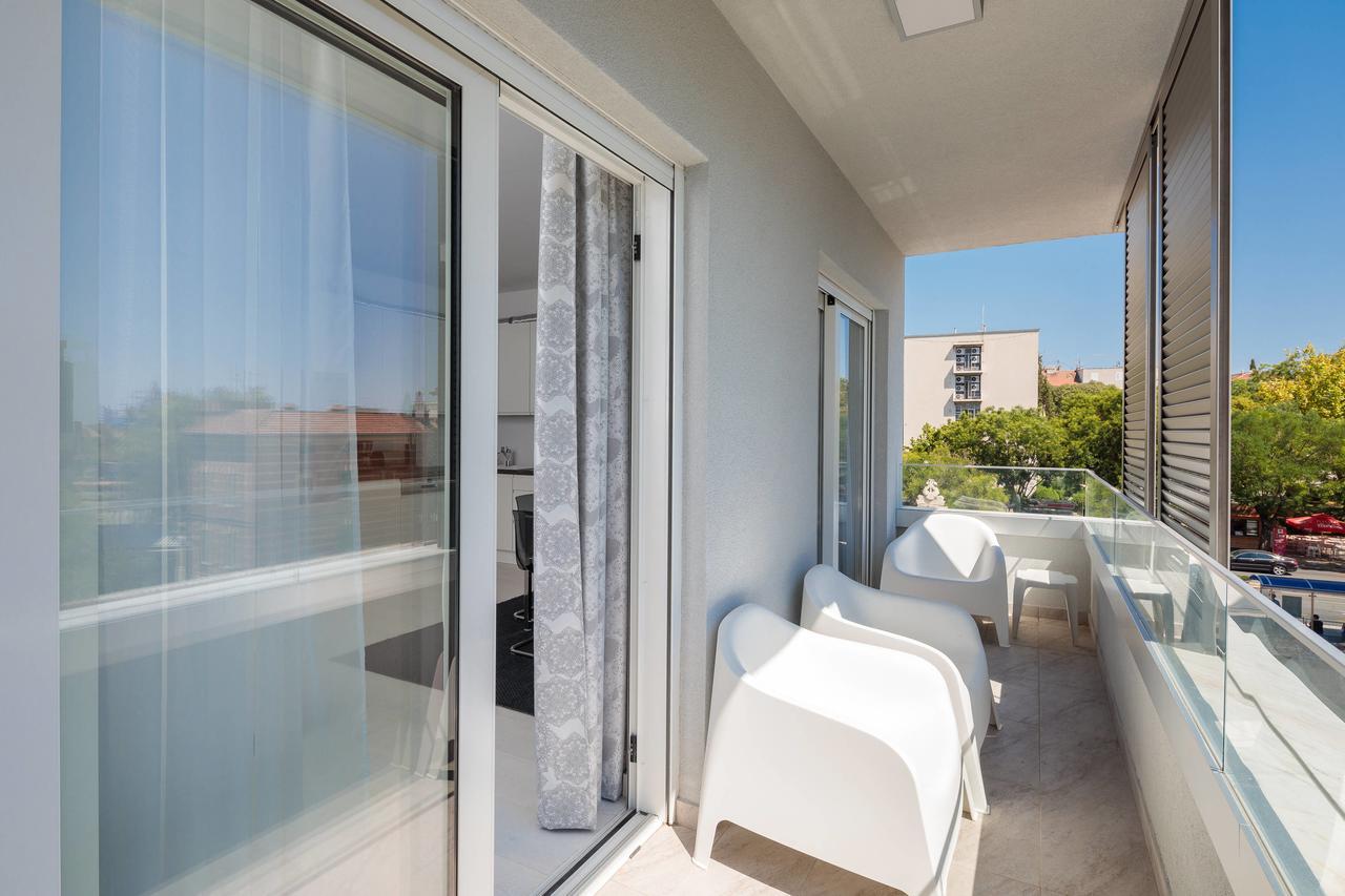 S Luxury Apartments Split Ngoại thất bức ảnh