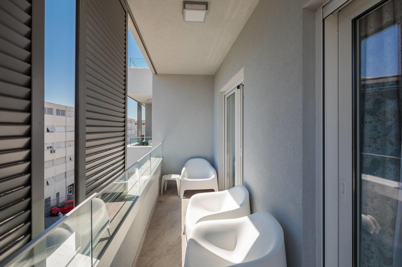 S Luxury Apartments Split Ngoại thất bức ảnh