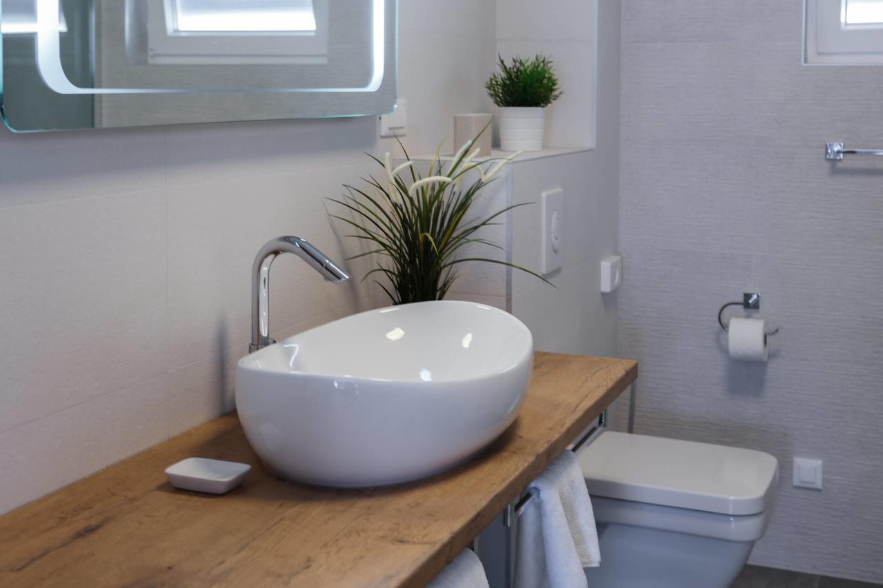 S Luxury Apartments Split Ngoại thất bức ảnh