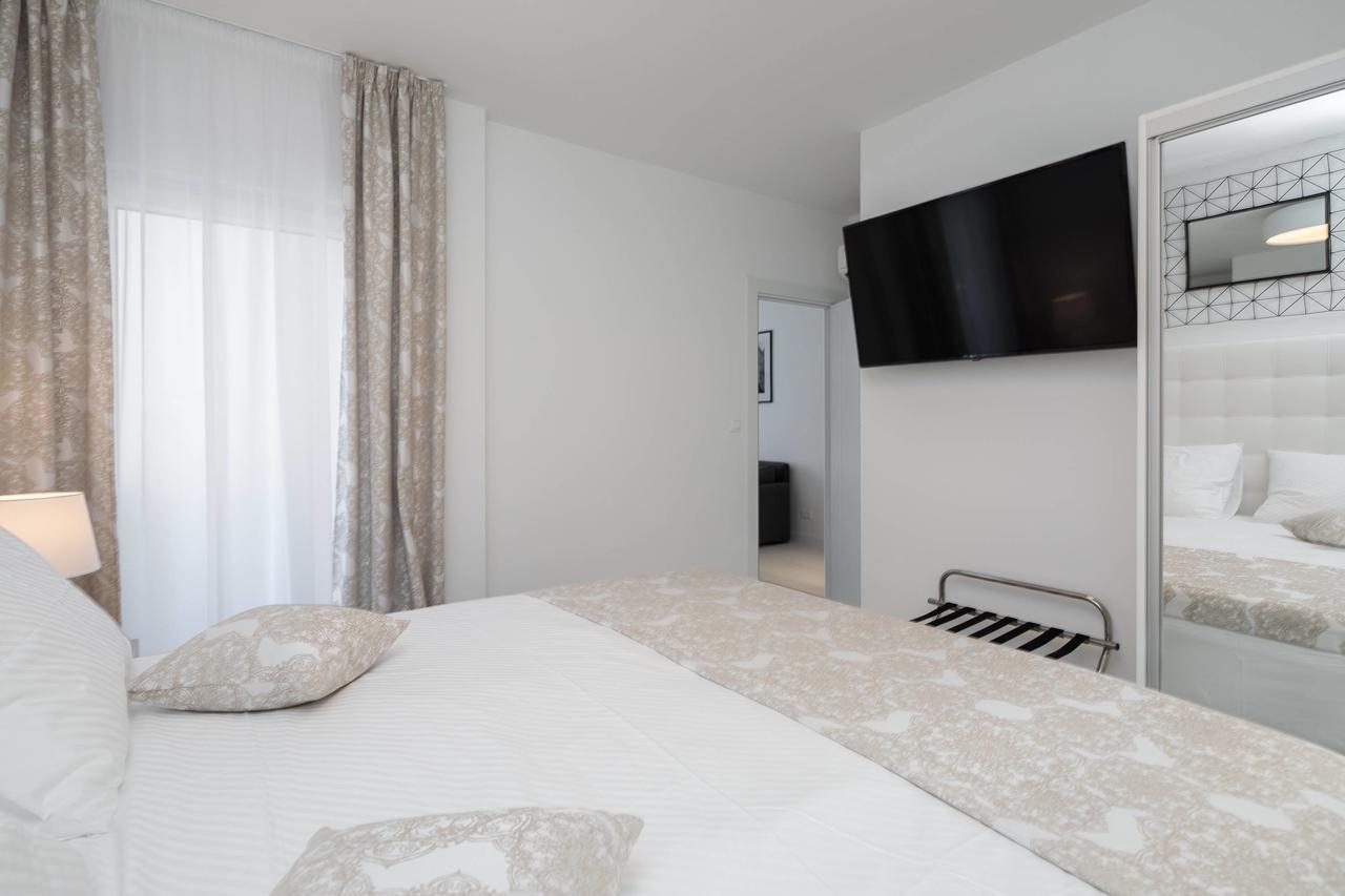 S Luxury Apartments Split Ngoại thất bức ảnh