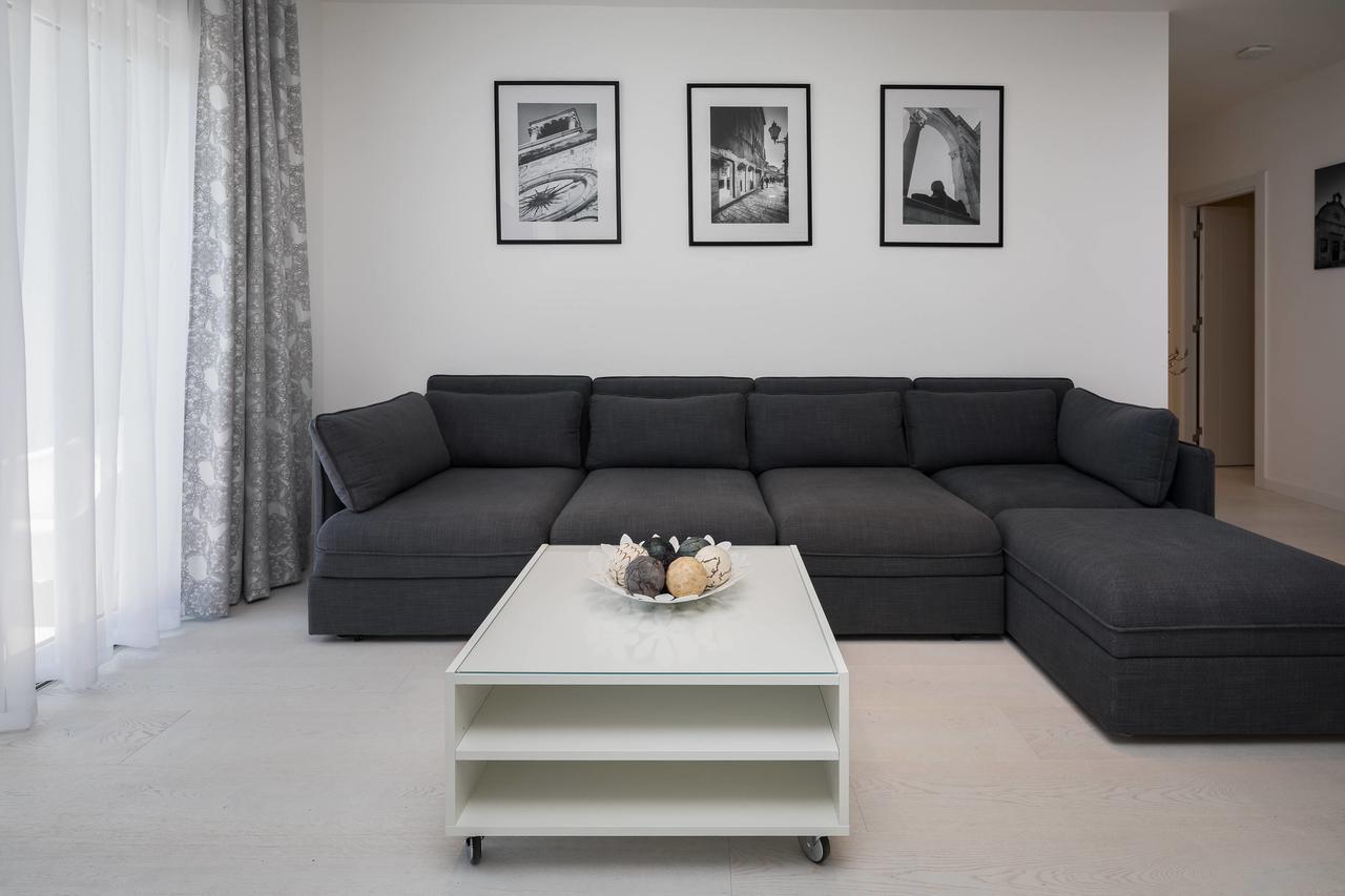 S Luxury Apartments Split Ngoại thất bức ảnh