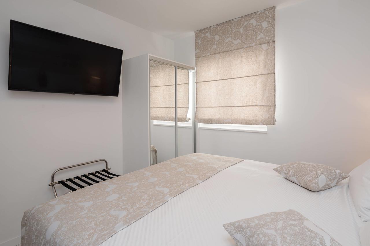 S Luxury Apartments Split Ngoại thất bức ảnh