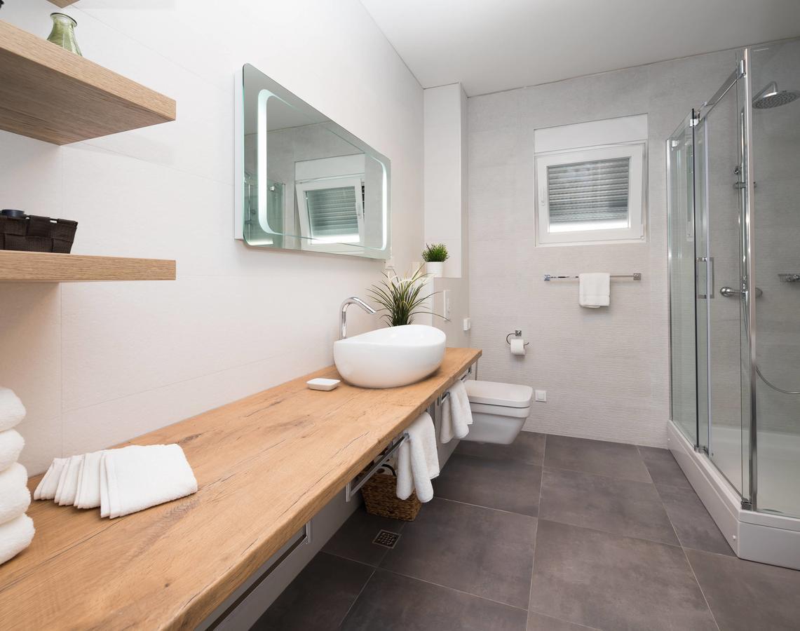 S Luxury Apartments Split Ngoại thất bức ảnh