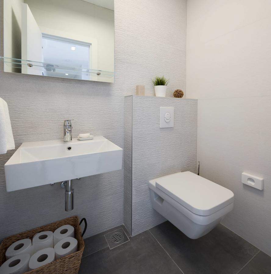 S Luxury Apartments Split Ngoại thất bức ảnh
