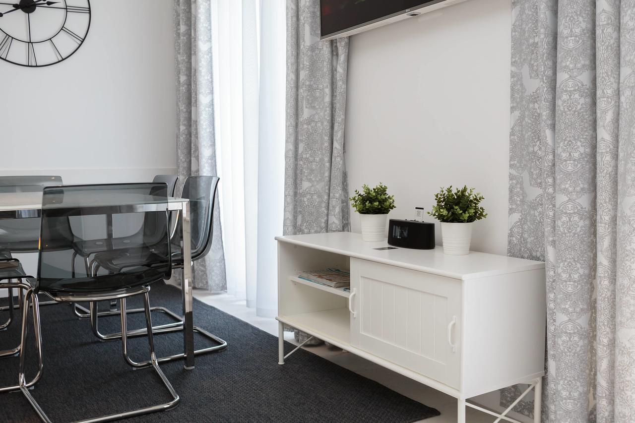 S Luxury Apartments Split Ngoại thất bức ảnh